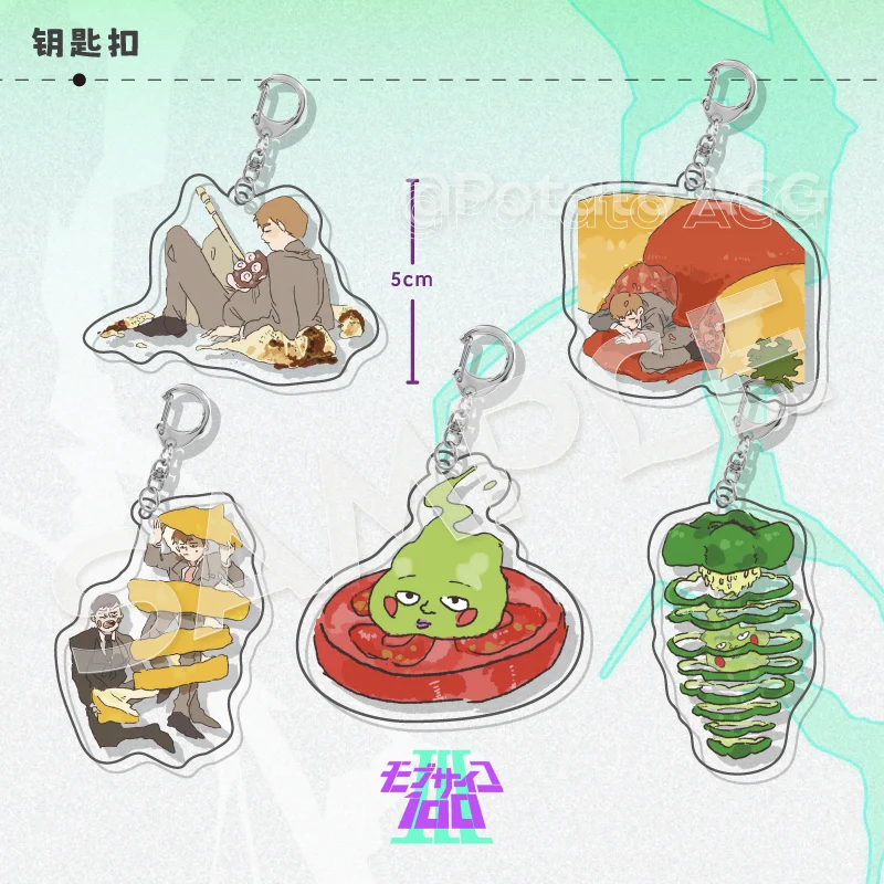 Anime Mobu Saiko Hyaku Mob Psycho 100 Reigen Arataka Dimple Cosplay Cartoon Acrylic Keychain Backpack Pendant Xmas Birthday Gift
Anime Mobu Saiko Hyaku Mob Psycho 100 Reigen Arataka Dimple Cosplay Cartoon Acrylic Keychain Backpack Pendant Xmas Birthday Gift