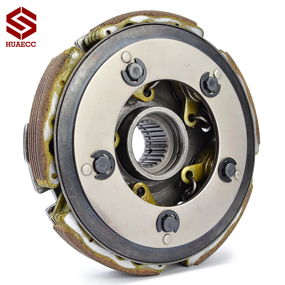 Комплект грузов сцепления для CF Moto X5 X6 Terralander 500 625 Long WB EFI Carb Rancher 500 cfmoto Z6 ZForce Rancher 600
Комплект грузов сцепления для CF Moto X5 X6 Terralander 500 625 Long WB EFI Carb Rancher 500 cfmoto Z6 ZForce Rancher 600