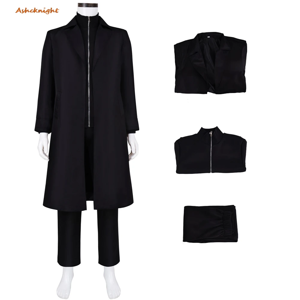 Anime Kagura Of Bachi Cosplay Rokuhira Chihiro Top Pants Cloth Party Disguise Roleplay Outfits Suit Halloween Costume Carnival
Anime Kagura Of Bachi Cosplay Rokuhira Chihiro Top Pants Cloth Party Disguise Roleplay Outfits Suit Halloween Costume Carnival