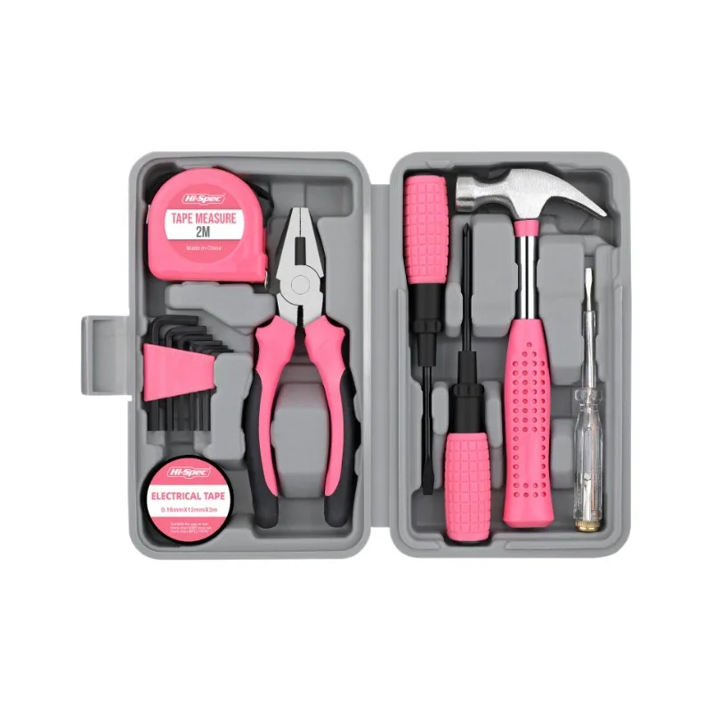 Household Power Tools Set Screwdriver Pliers Home Repair Tools
Household Power Tools Set Screwdriver Pliers Home Repair Tools
