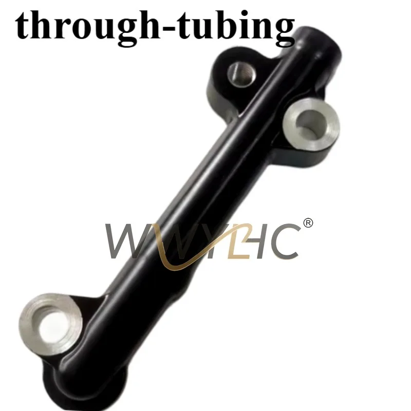 Suitable for CFMOTO Spring Breeze Motorcycle 400NK65TR650MT650GT650 Guest Engine YouTube Tubing
Suitable for CFMOTO Spring Breeze Motorcycle 400NK65TR650MT650GT650 Guest Engine YouTube Tubing