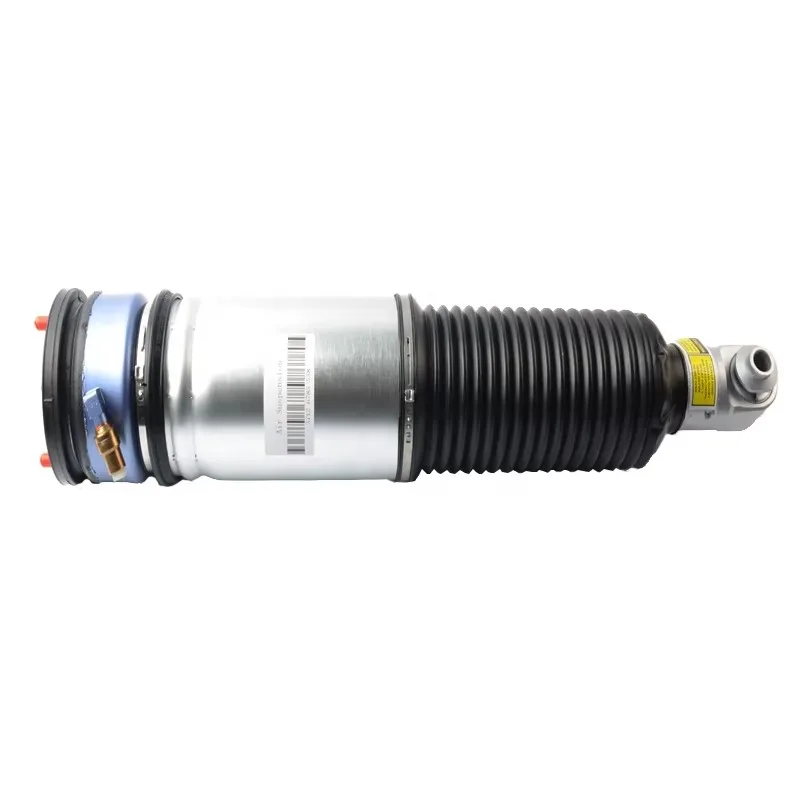 Warranty 18 Months Car Shock Absorber For E65/E66 Rear Right And Left Air Suspension Shock OEM 37126785537
Warranty 18 Months Car Shock Absorber For E65/E66 Rear Right And Left Air Suspension Shock OEM 37126785537