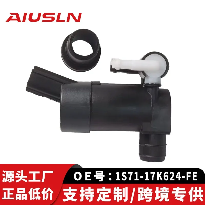 Water Jet Motor 1S71-17K624-FE for Fox Hatchback Zhisheng Yibo Cross-Border Special Supply
Water Jet Motor 1S71-17K624-FE for Fox Hatchback Zhisheng Yibo Cross-Border Special Supply
