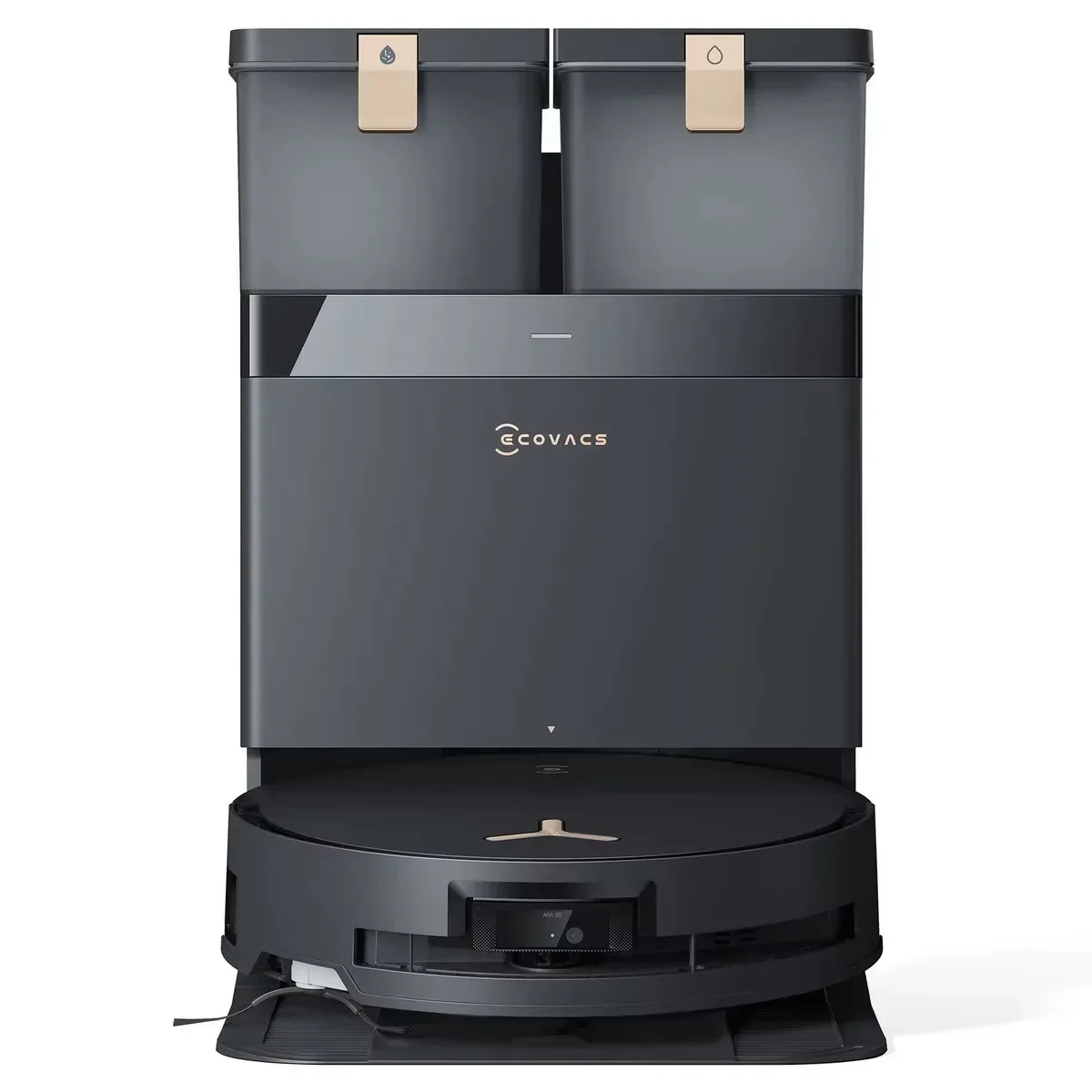 High Quality Sales On New ECOVACS DEEBOT X8 PRO OMNI Robot Vacuum Cleaner and Mop - 18000 Pa Suction
High Quality Sales On New ECOVACS DEEBOT X8 PRO OMNI Robot Vacuum Cleaner and Mop - 18000 Pa Suction