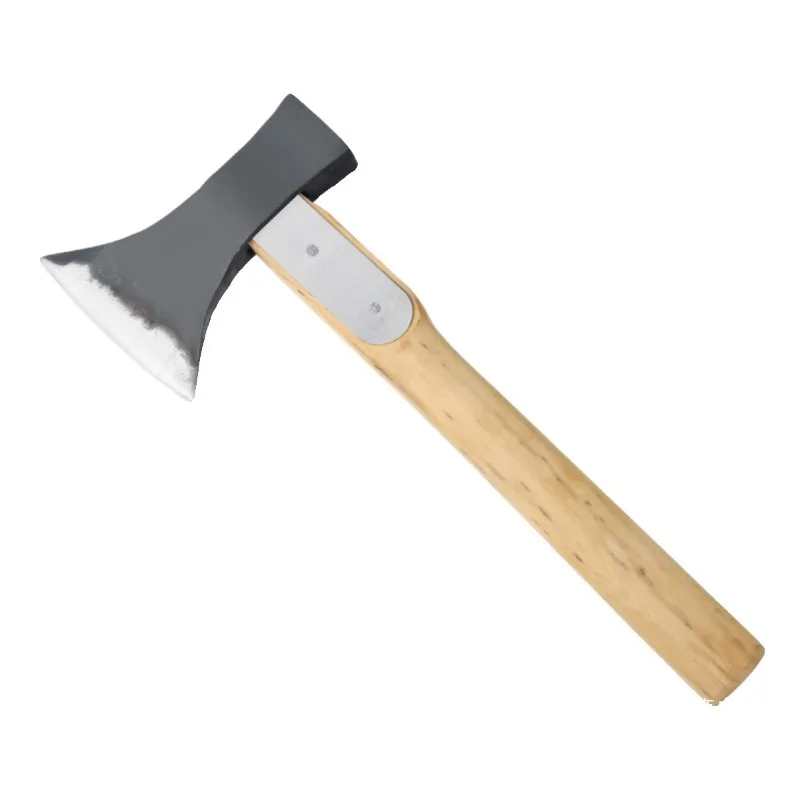 Axe Hand Axe Firewood Chopping Fire Axe Moving Woodworking Bone Chopping Knife All Steel Large Outdoor
Axe Hand Axe Firewood Chopping Fire Axe Moving Woodworking Bone Chopping Knife All Steel Large Outdoor