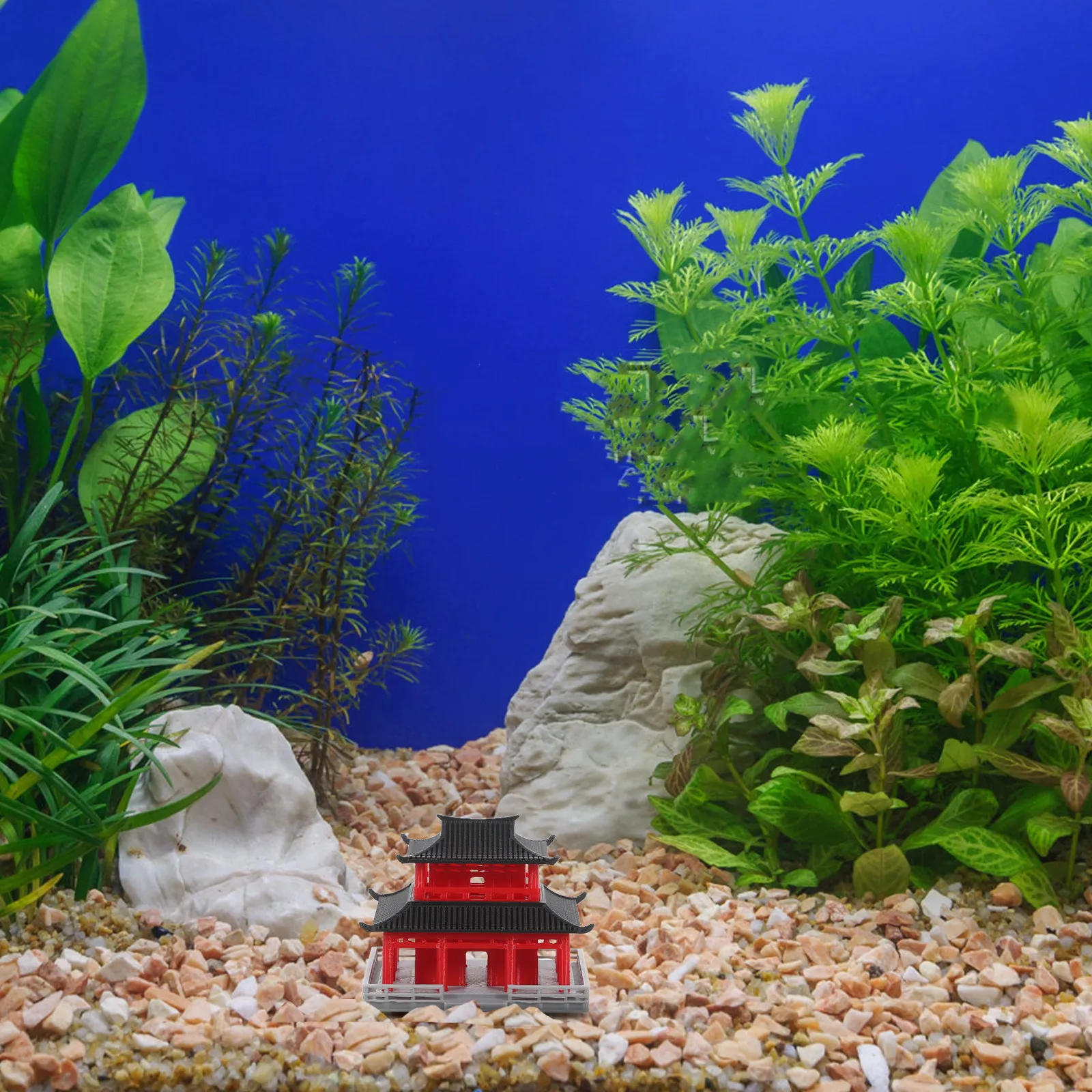 Exquisite Ancient Chinese Pavilion Diorama for Aquariums Fish Tanks Terrariums Miniature Village Decoration Elegant Cultural
Exquisite Ancient Chinese Pavilion Diorama for Aquariums Fish Tanks Terrariums Miniature Village Decoration Elegant Cultural