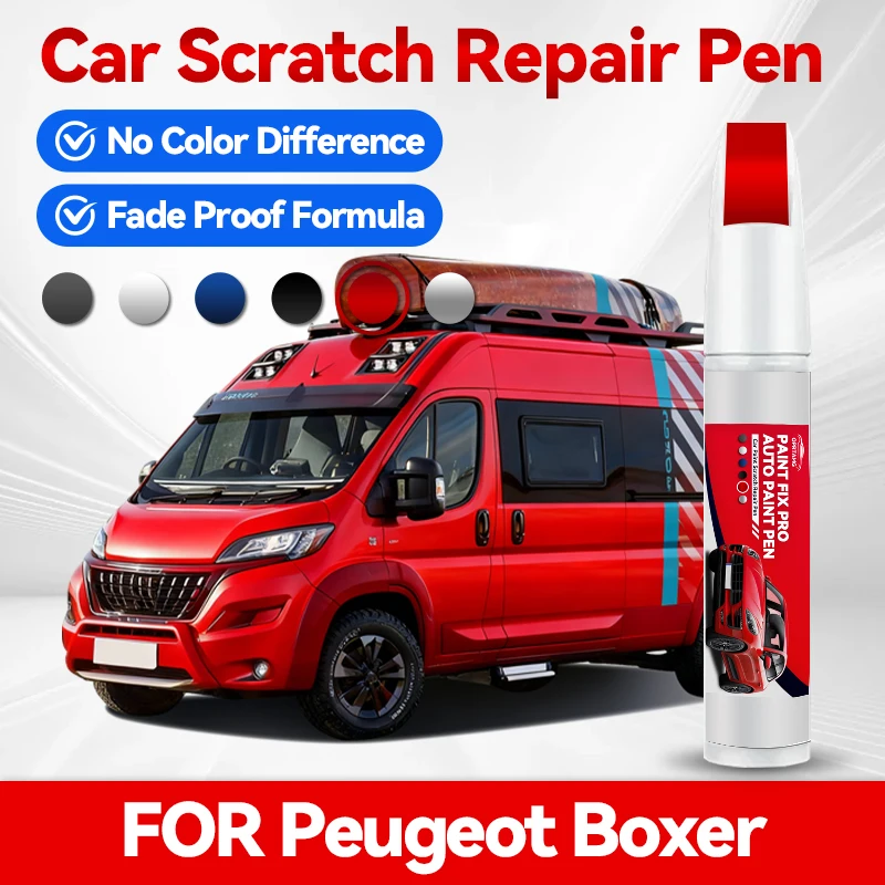 Exclusive Dedicated Vehicle For Peugeot Boxer Touch Paint Wheel Repair Kit Quick And Easy Wheel Scratch Repair Rim Paint For Car
Exclusive Dedicated Vehicle For Peugeot Boxer Touch Paint Wheel Repair Kit Quick And Easy Wheel Scratch Repair Rim Paint For Car