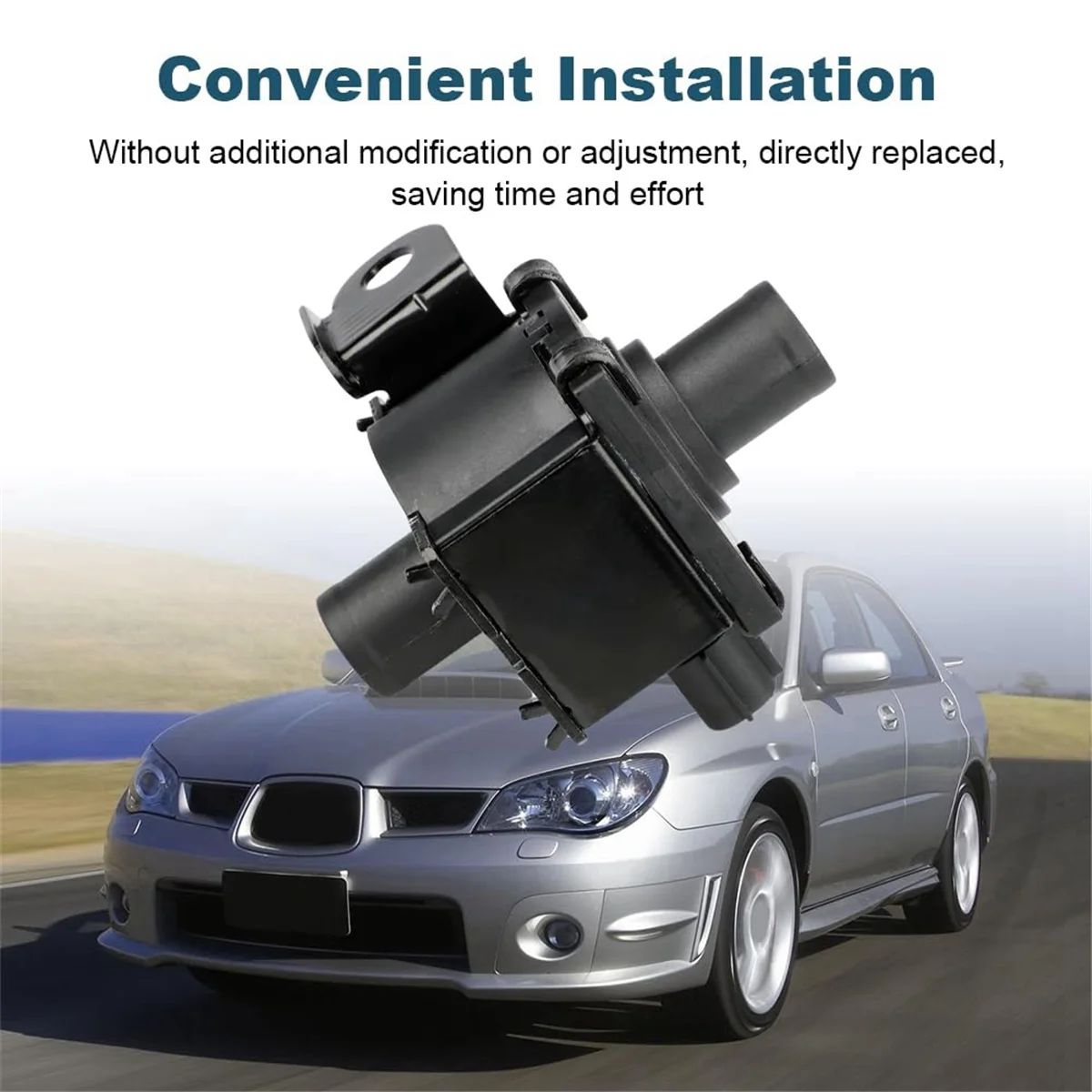 Для Subaru Impreza WRX 2,0 л 2,5 л Forester Legacy Outback Baja 98-06 выпускной клапан карбоновой канистры 911-650 42084-FA120
Для Subaru Impreza WRX 2,0 л 2,5 л Forester Legacy Outback Baja 98-06 выпускной клапан карбоновой канистры 911-650 42084-FA120