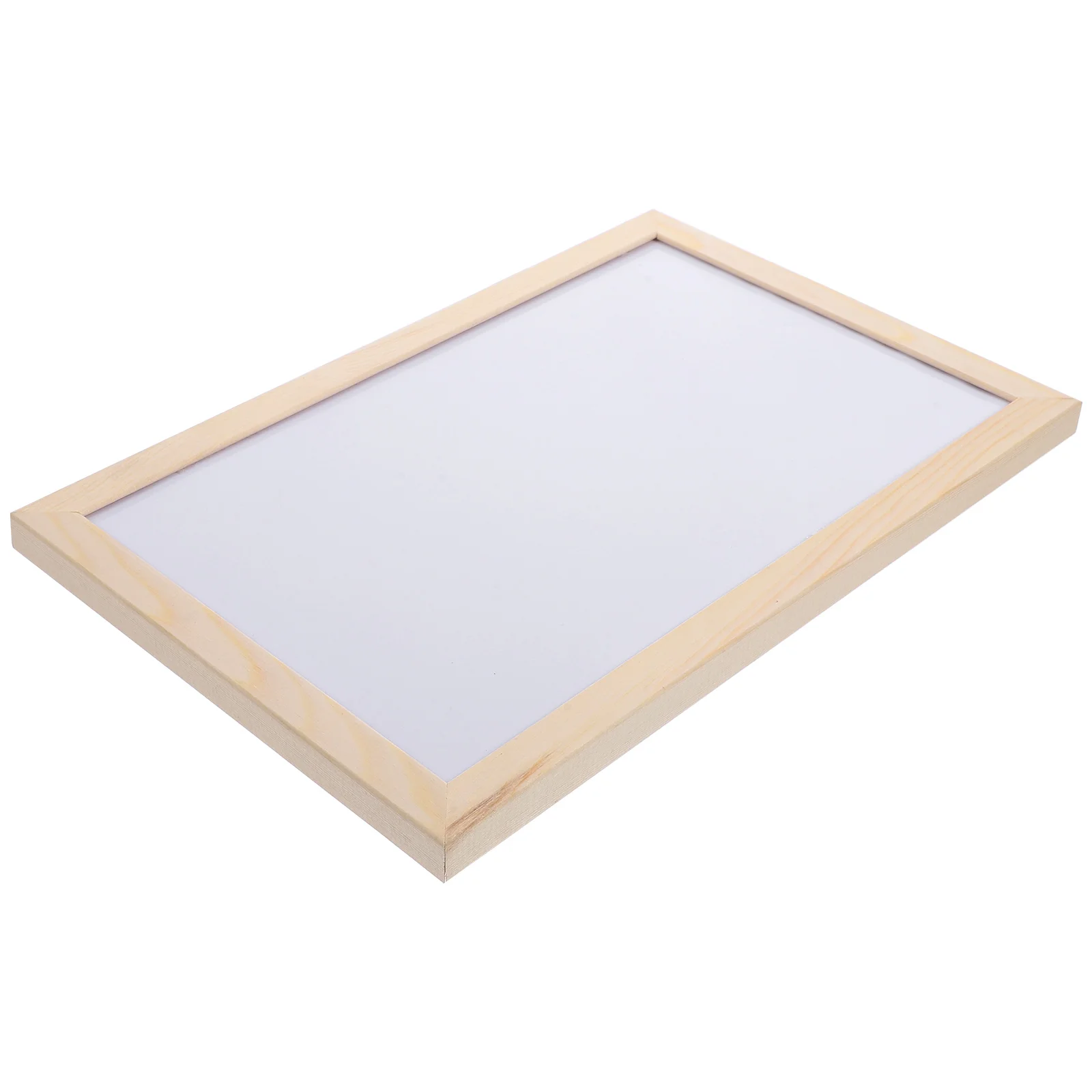Cork White Board 20x30CM Soft Wood Material Office Notice Display Bulletin Board Decorative Photo Wall Memo Message
Cork White Board 20x30CM Soft Wood Material Office Notice Display Bulletin Board Decorative Photo Wall Memo Message