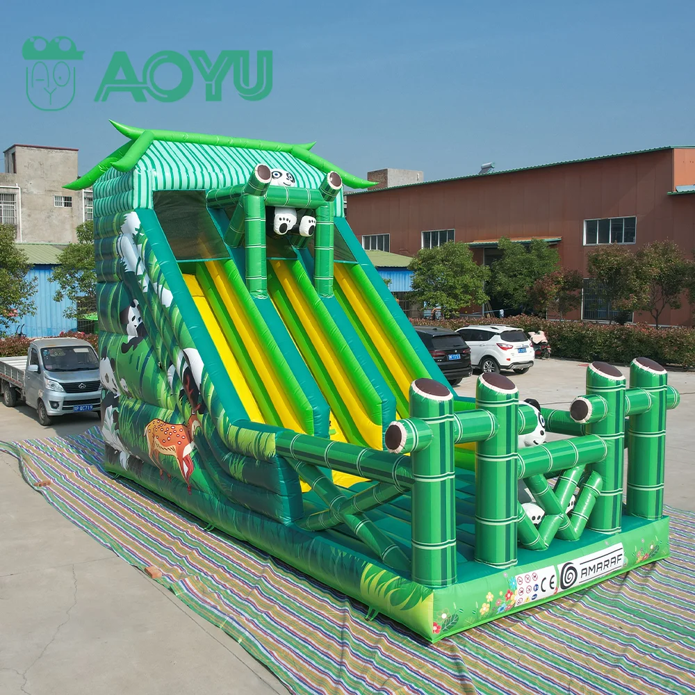 Outdoor Playground Wet And Dry Bounce House Water Slide Pool Backyard Inflatable Kids With Air Blower
Outdoor Playground Wet And Dry Bounce House Water Slide Pool Backyard Inflatable Kids With Air Blower
