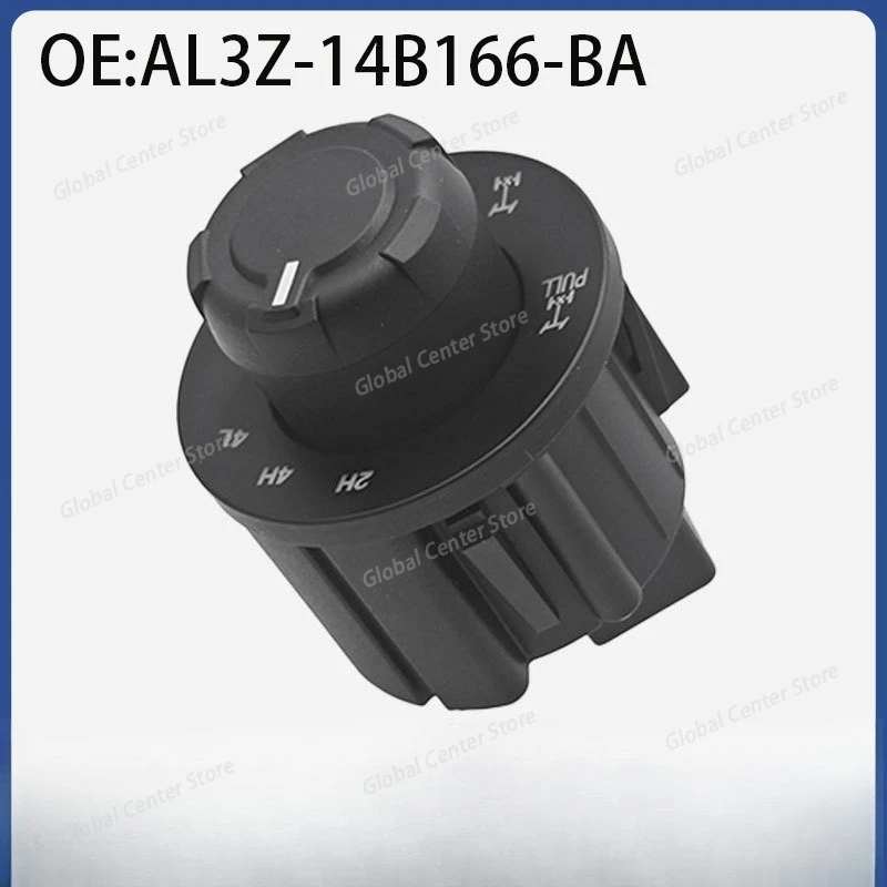 AL3Z-14B166-BA is suitable for 09-14 FOR Ford F150 drive switch, electronic storage cabinet switch knob
AL3Z-14B166-BA is suitable for 09-14 FOR Ford F150 drive switch, electronic storage cabinet switch knob