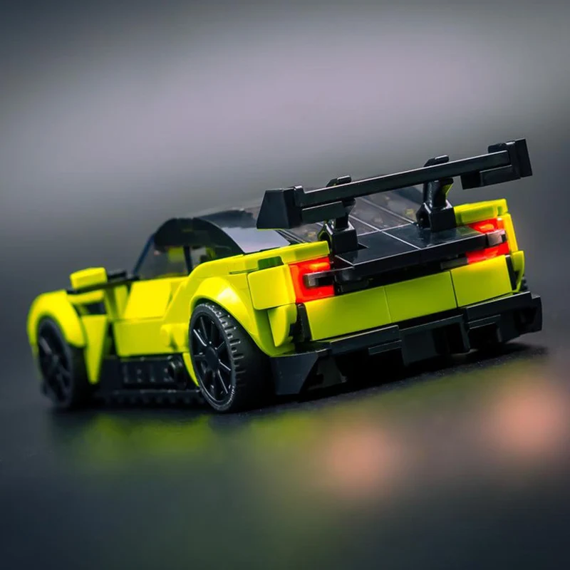 asddf Speed Racing Car Model MOC Building Bricks Top Tier Sports Car Modular Technology Children Assemble Toy Suit Holiday Gifts
asddf Speed Racing Car Model MOC Building Bricks Top Tier Sports Car Modular Technology Children Assemble Toy Suit Holiday Gifts