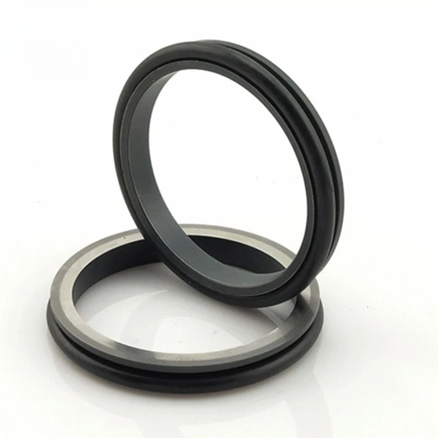 Suitable for Excavator Bottom Roller Floating Oil Seal Idler Double Cone Floating Oil Seal 4338537
Suitable for Excavator Bottom Roller Floating Oil Seal Idler Double Cone Floating Oil Seal 4338537