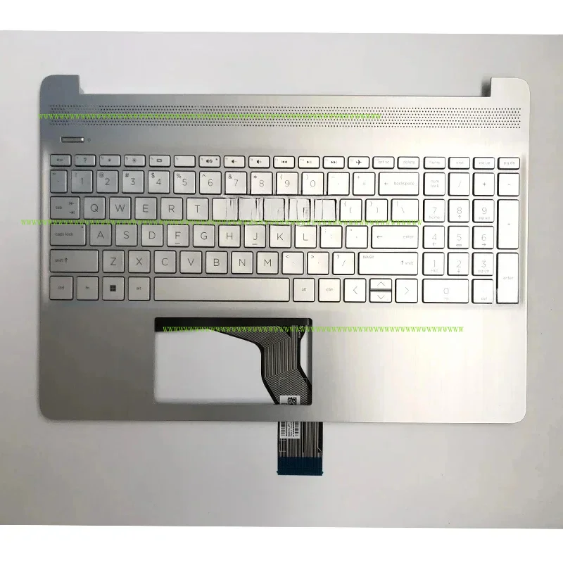 Новинка F для HP 15-EF 15-DY S-EQ S-EF, клавиатура с подсветкой, держатель для рук L63579-001 M17185-001
Новинка F для HP 15-EF 15-DY S-EQ S-EF, клавиатура с подсветкой, держатель для рук L63579-001 M17185-001