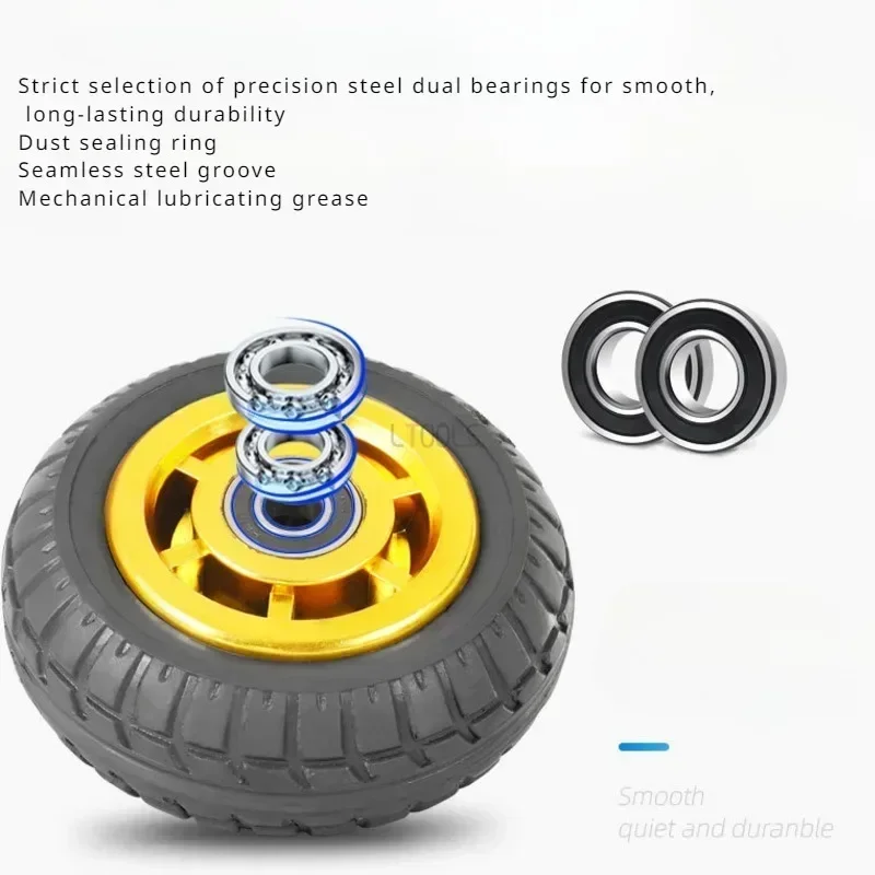 75 Wheels 3/4/5 New Tools Cart Small Silent Rubber Spacing 45mm Casters Hole Wheel Universal * Special Directional Inches
75 Wheels 3/4/5 New Tools Cart Small Silent Rubber Spacing 45mm Casters Hole Wheel Universal * Special Directional Inches