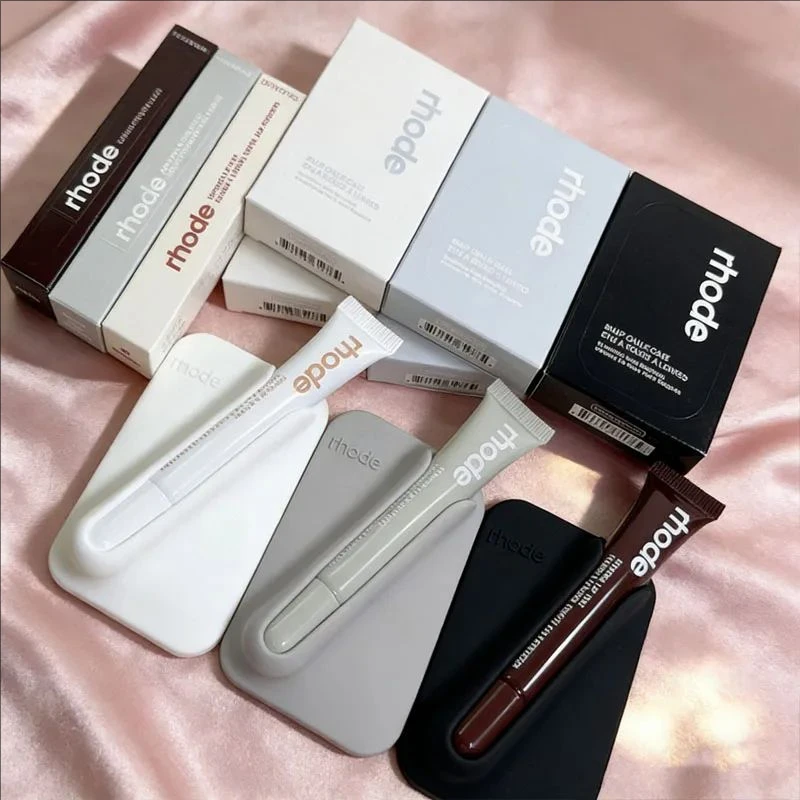 Rho Magnetic SNAP-ON LIP CASE for With MagSafe Case for IPhone 17 Air 16 15 14 13 12 11 Pro Max Lip Gloss Holder Phone Cases
Rho Magnetic SNAP-ON LIP CASE for With MagSafe Case for IPhone 17 Air 16 15 14 13 12 11 Pro Max Lip Gloss Holder Phone Cases