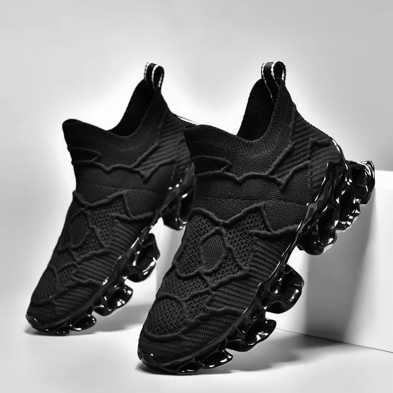 Men shoes Sneakers Male tenis Luxury shoes Mens casual Trainer Race Breathable fashion loafers running Shoes for men
Men shoes Sneakers Male tenis Luxury shoes Mens casual Trainer Race Breathable fashion loafers running Shoes for men