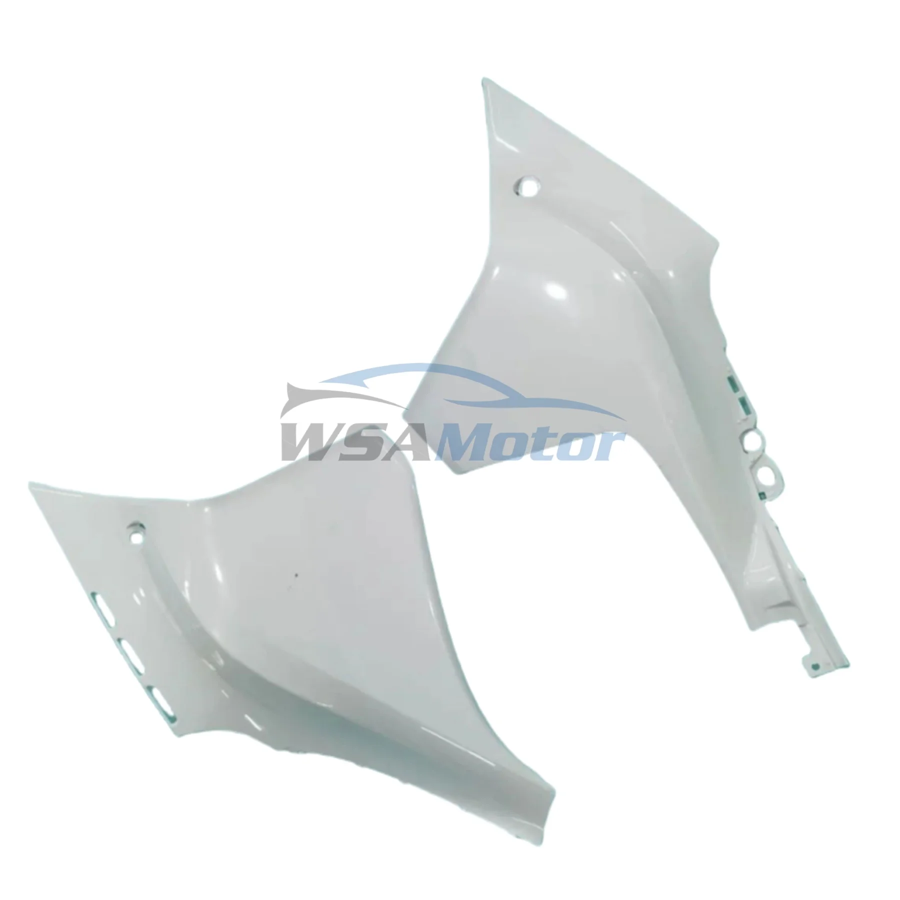 For YAMAHA YZF-R1 R1 R1M 2020 2021 2022 2023 2024 2025 ABS Plastic Accessories Winglets Parts Fairing Fenders Panels Cover Kits
For YAMAHA YZF-R1 R1 R1M 2020 2021 2022 2023 2024 2025 ABS Plastic Accessories Winglets Parts Fairing Fenders Panels Cover Kits