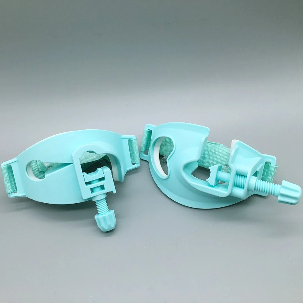 Disposable Sterile Endotracheal Tube Holder Plastic Endotracheal Tube Fixer Endotracheal Tube Fixation Holder Accessories
Disposable Sterile Endotracheal Tube Holder Plastic Endotracheal Tube Fixer Endotracheal Tube Fixation Holder Accessories