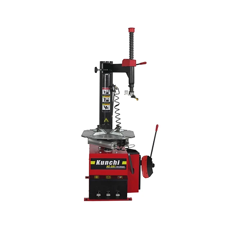 (Marine) China Kunchi Durable Tire Changer Motorcycle Tire Changer 220v
(Marine) China Kunchi Durable Tire Changer Motorcycle Tire Changer 220v