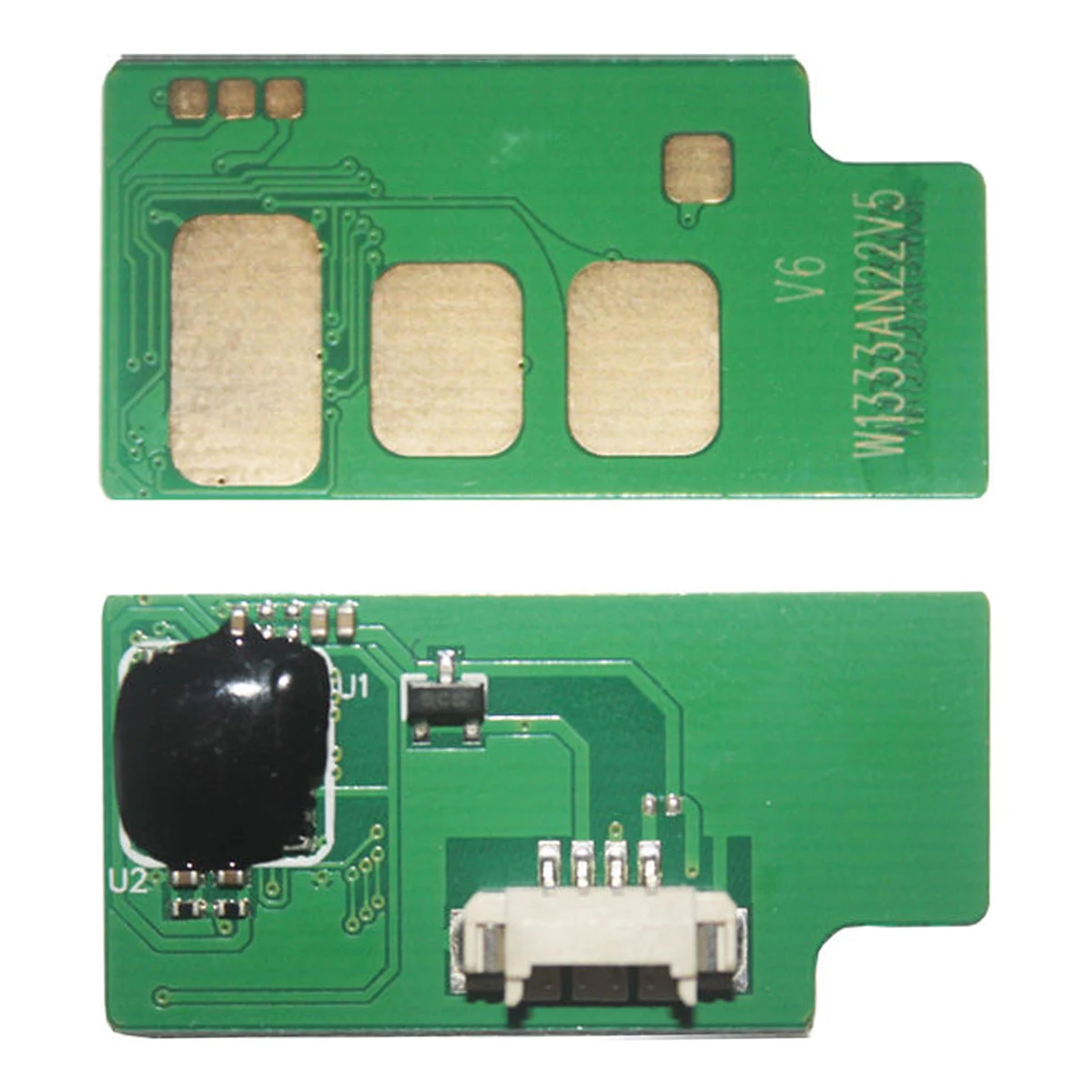 Toner Chip For HP M42523 M42525 42525 M42523n M42523dn Printer,W1333A W1333X 333A 333X W1334A W1334X 334A 334X Cartridge Chip
Toner Chip For HP M42523 M42525 42525 M42523n M42523dn Printer,W1333A W1333X 333A 333X W1334A W1334X 334A 334X Cartridge Chip