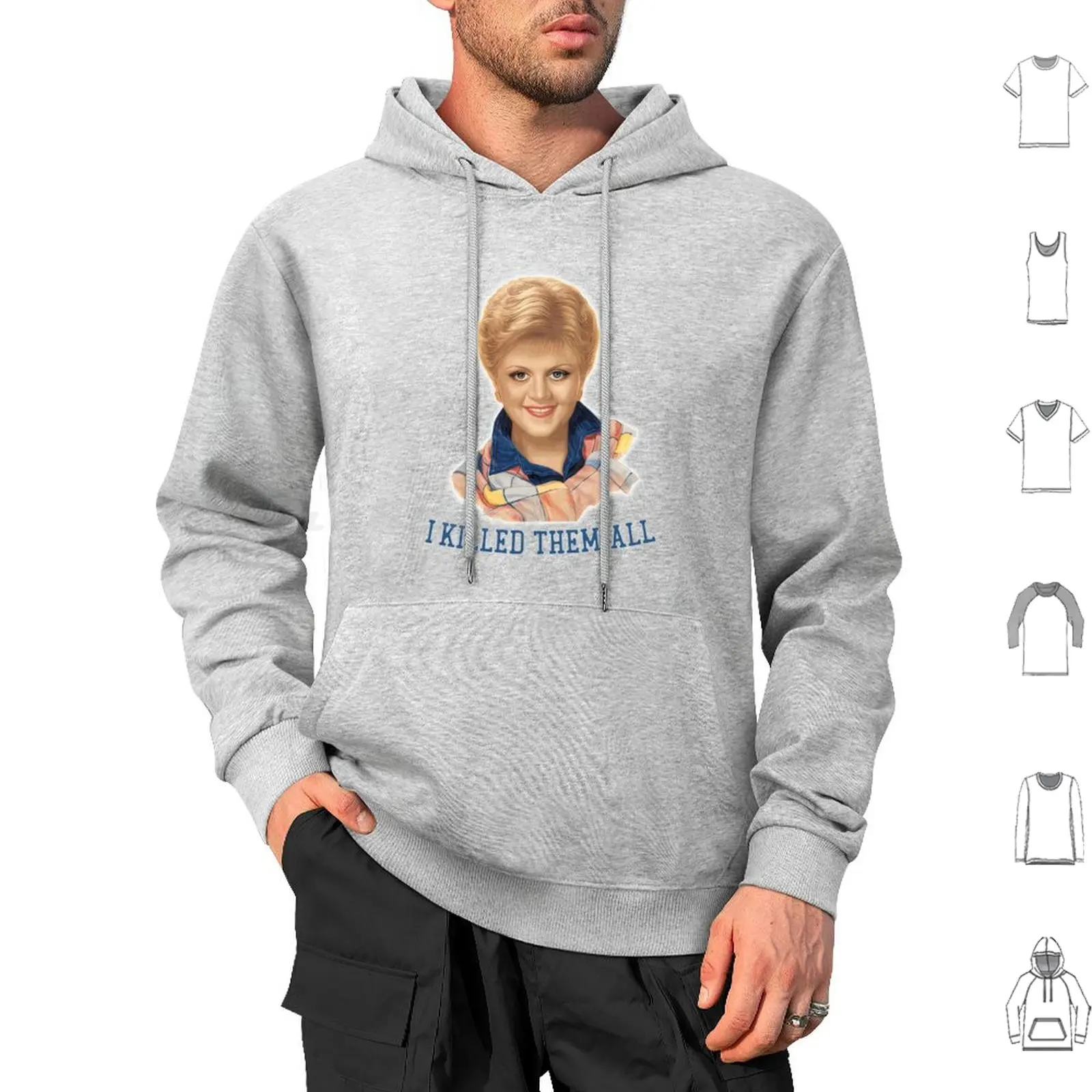 Murder She Wrote 80S Retro Tv Design I Killed Them All! Hoodie cotton Long Sleeve Murder She Wrote 80S Kid 80S Kids Will Get
Murder She Wrote 80S Retro Tv Design I Killed Them All! Hoodie cotton Long Sleeve Murder She Wrote 80S Kid 80S Kids Will Get