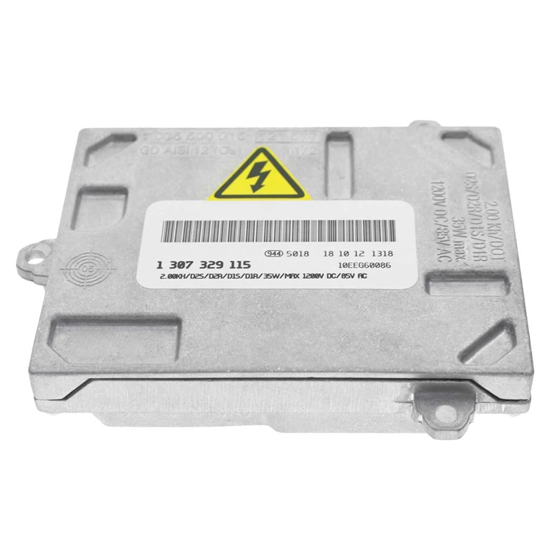Hernia Head Light Ballast Ballast Starter Module With High Voltage Tip With D1S Bulb For Cadillac Volvo 1307329115
Hernia Head Light Ballast Ballast Starter Module With High Voltage Tip With D1S Bulb For Cadillac Volvo 1307329115