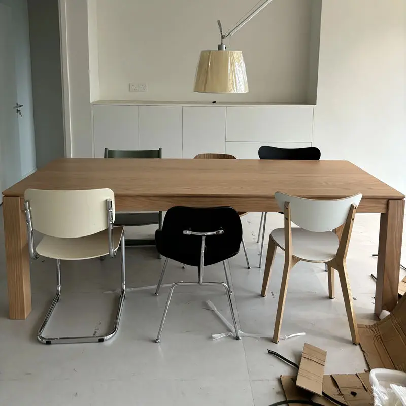 Makeup Outdoor Dining Table Nigeria Drinks Japanese Modern Organizer Dining Table Accessories Luxury Wood Muebles Furniture
Makeup Outdoor Dining Table Nigeria Drinks Japanese Modern Organizer Dining Table Accessories Luxury Wood Muebles Furniture