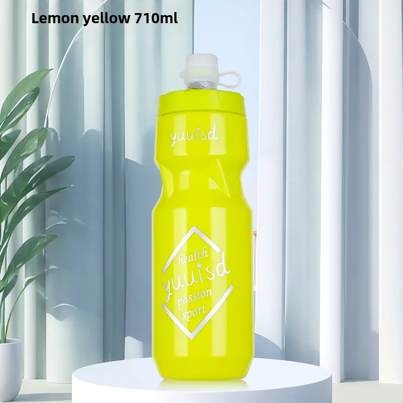 Bike Water Bottle Leakproof Ultralight Cycling Accessories Cycling Portable High Temperature Resistant Aerodynamic Design
Bike Water Bottle Leakproof Ultralight Cycling Accessories Cycling Portable High Temperature Resistant Aerodynamic Design