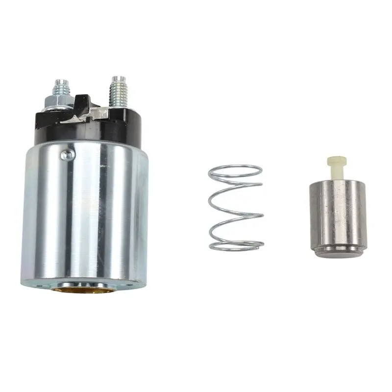 M50K-Starter MOTOR Magnetic Switch Kit MD632091 For 1997-2019 MONTERO/MONTERO SPORT/Limited Sport
M50K-Starter MOTOR Magnetic Switch Kit MD632091 For 1997-2019 MONTERO/MONTERO SPORT/Limited Sport