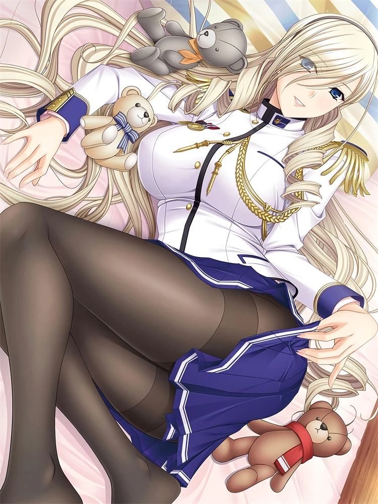 DIY Customized Anime Sylvia Van Hossen Home Bedding Flannel Fleece Blanket Summer Quilt Bed Sheet Dropshipping
DIY Customized Anime Sylvia Van Hossen Home Bedding Flannel Fleece Blanket Summer Quilt Bed Sheet Dropshipping