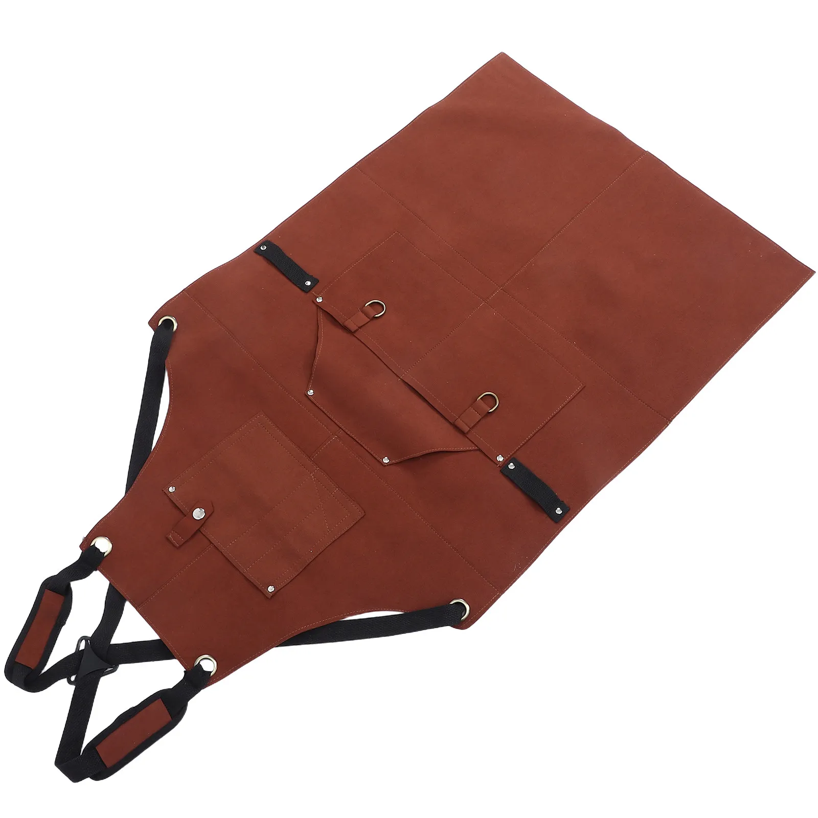 Heat Resistant Welding Apron for Men Full Length Fireproof Flame Retardant Safety Gear with Multi Pocket Tool Organizer Wide
Heat Resistant Welding Apron for Men Full Length Fireproof Flame Retardant Safety Gear with Multi Pocket Tool Organizer Wide