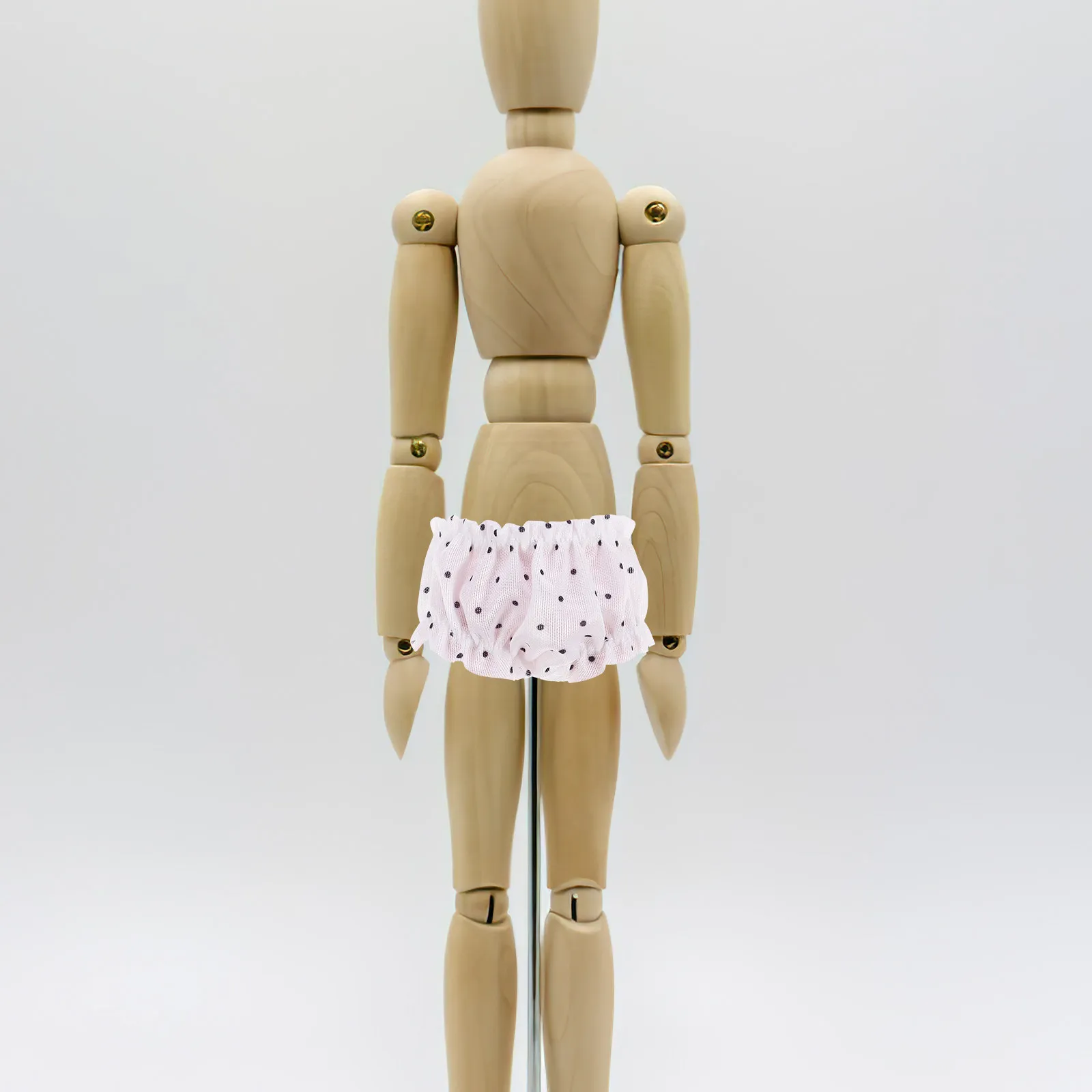 Bear Underwear Replacement Shorts Cloth Material Washable Reusable Animal Underwear Bear Dress Up Accessories Toy Panties
Bear Underwear Replacement Shorts Cloth Material Washable Reusable Animal Underwear Bear Dress Up Accessories Toy Panties