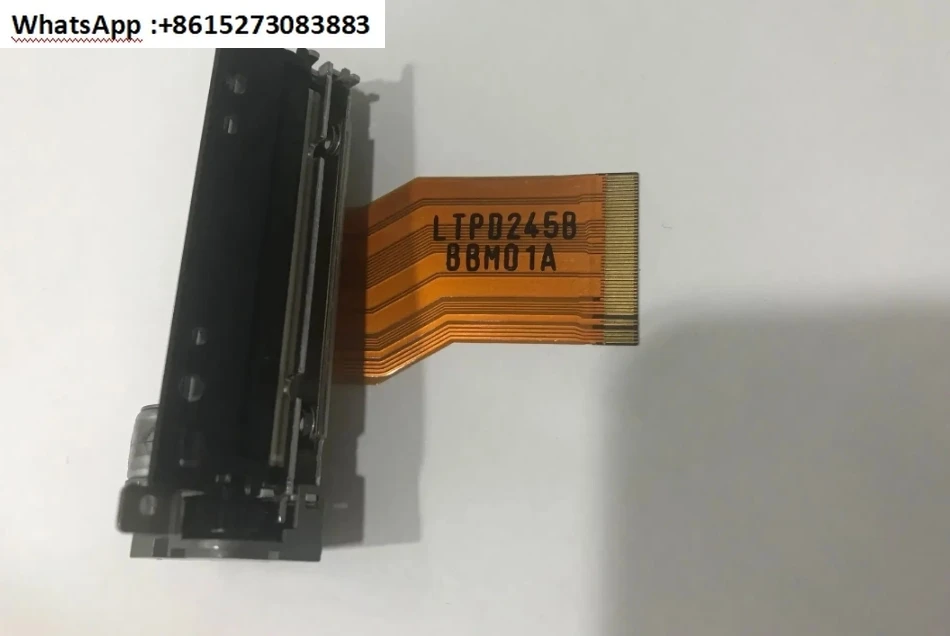 Thermal print head LTPD245A/LTPD245
Thermal print head LTPD245A/LTPD245