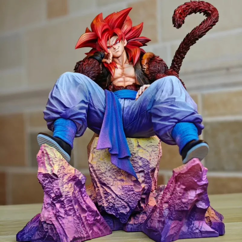 In Stock Jg Ball Ssj4 Gogeta Figure Super Saiyan 4 Gogeta Collection Model Toys Desktop Ornament Trendy Handheld Holiday Gift
In Stock Jg Ball Ssj4 Gogeta Figure Super Saiyan 4 Gogeta Collection Model Toys Desktop Ornament Trendy Handheld Holiday Gift