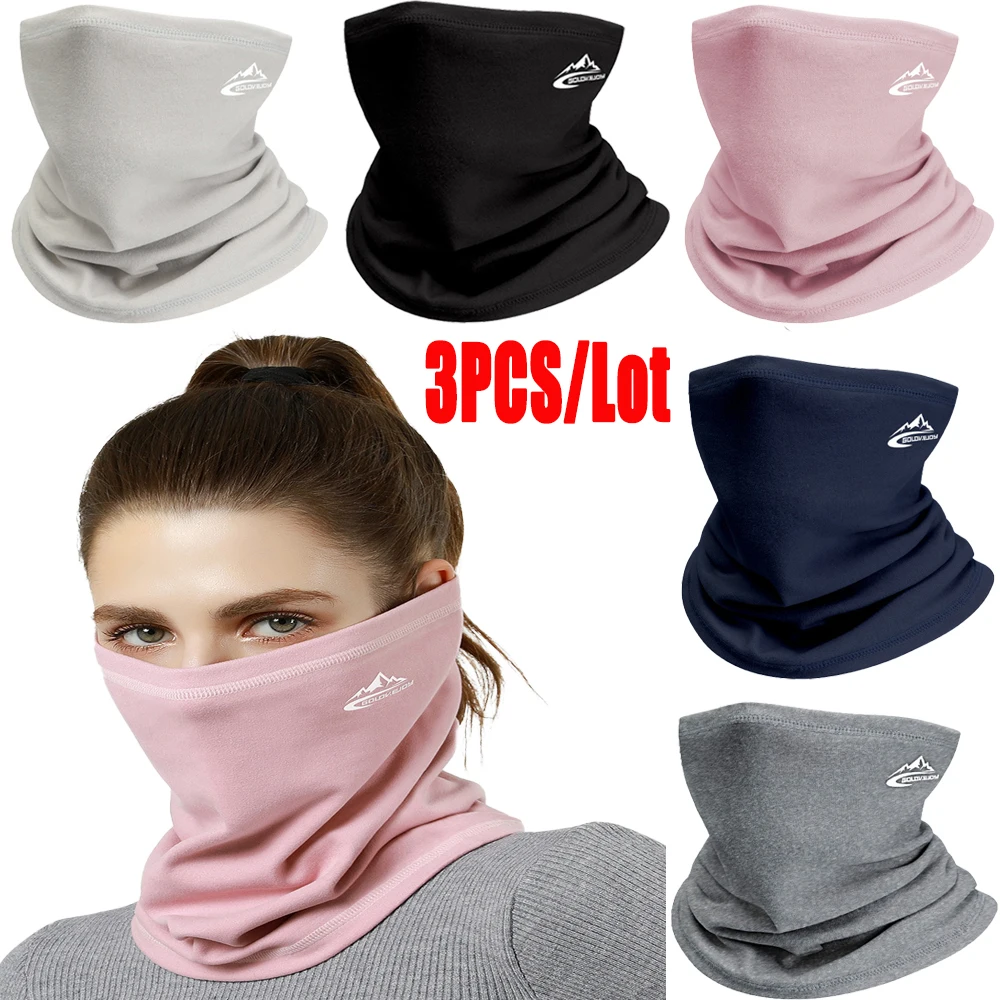 3 шт., зимняя теплая повязка на голову, ветрозащитная маска для лица, Балаклава, бандана, шарф, комплект для занятий спортом на открытом воздухе, велоспорта, катания на лыжах
3 шт., зимняя теплая повязка на голову, ветрозащитная маска для лица, Балаклава, бандана, шарф, комплект для занятий спортом на открытом воздухе, велоспорта, катания на лыжах