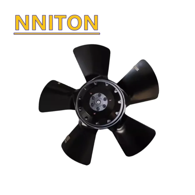 Осевой вентилятор EBM-A2E250-AE65-01 A2E250-AE65-01
Осевой вентилятор EBM-A2E250-AE65-01 A2E250-AE65-01