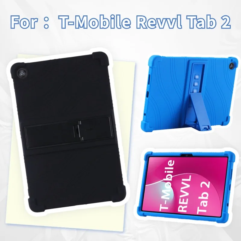 Детский чехол для планшета T-Mobile Revvl Tab 2 10,1 дюйма 2025, противоударный чехол для планшета Revvl Tab 2 10,1 дюйма, защитный чехол-подставка
Детский чехол для планшета T-Mobile Revvl Tab 2 10,1 дюйма 2025, противоударный чехол для планшета Revvl Tab 2 10,1 дюйма, защитный чехол-подставка
