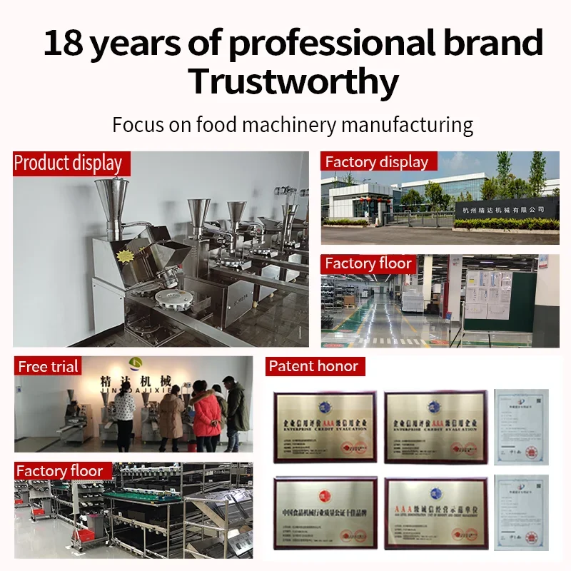 2026 SELL Automatic Round Pizza Dough Divider Rounder Machine Chapati/Roti Dough Ball Making Equipment for Restaurants and Food
2026 SELL Automatic Round Pizza Dough Divider Rounder Machine Chapati/Roti Dough Ball Making Equipment for Restaurants and Food