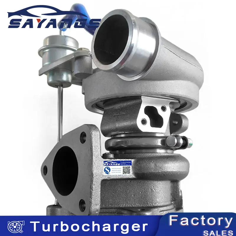 CT12B Turbcharger 17201-67010 1720167010 17201-67040 1720167040 turbo for Toyota Hilux HILUX LAND CRUISER 4RUNNER Prado 1KZ-TE
CT12B Turbcharger 17201-67010 1720167010 17201-67040 1720167040 turbo for Toyota Hilux HILUX LAND CRUISER 4RUNNER Prado 1KZ-TE