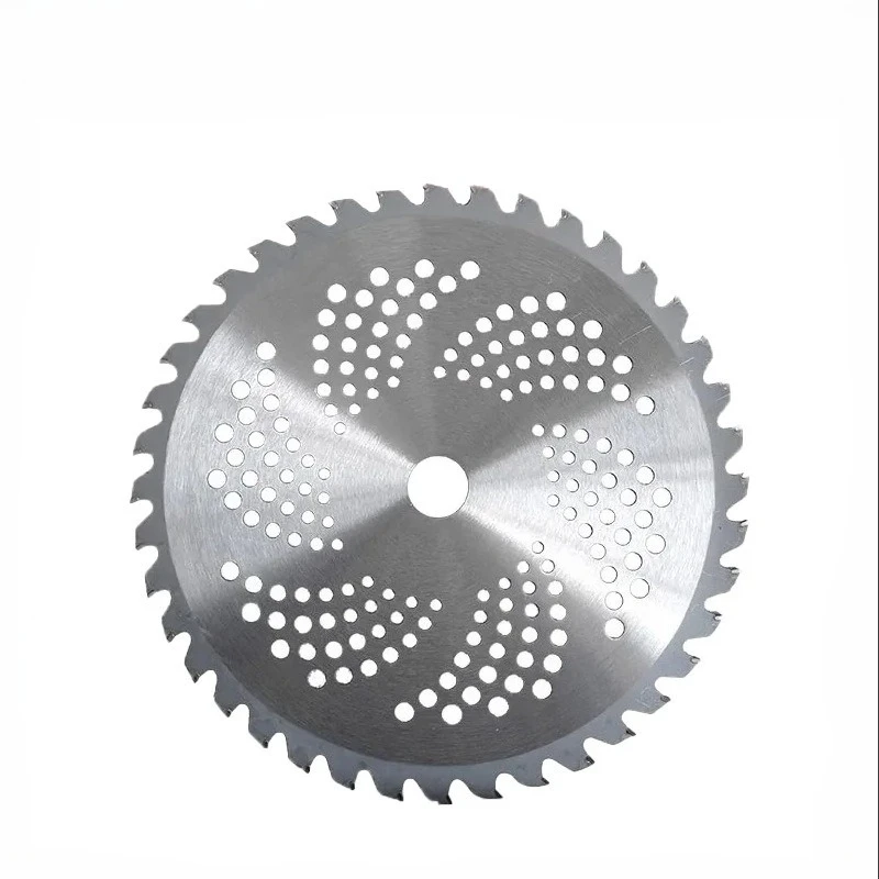 3PCS Lawn Mower, Brush Cutter, Grass Chopper, Saw Blade Accessories, 10-inch 40T/ 60T/ 80T Universal Accessories for Garden Tool
3PCS Lawn Mower, Brush Cutter, Grass Chopper, Saw Blade Accessories, 10-inch 40T/ 60T/ 80T Universal Accessories for Garden Tool