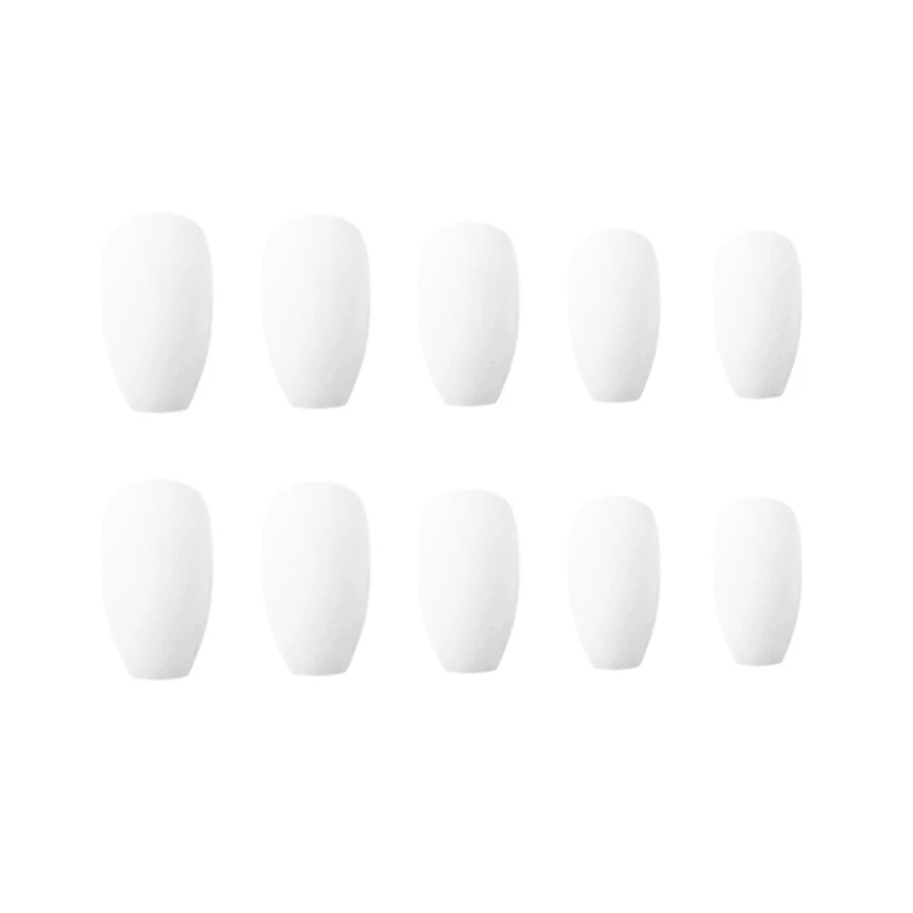 24 Pcs Tips Set Fake Nails Decals Manicure Stickers Strong Nail Sticker Durable DIY Fashion Party Gift
24 Pcs Tips Set Fake Nails Decals Manicure Stickers Strong Nail Sticker Durable DIY Fashion Party Gift