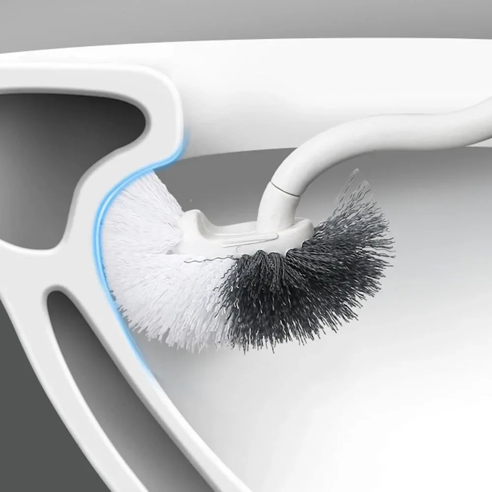 Bathroom Cleaning Brush Space Saving Toilet Cleaning Tool For Cleaning gadgets Ear wax remover tool Dryer vent cleaning kit
Bathroom Cleaning Brush Space Saving Toilet Cleaning Tool For Cleaning gadgets Ear wax remover tool Dryer vent cleaning kit