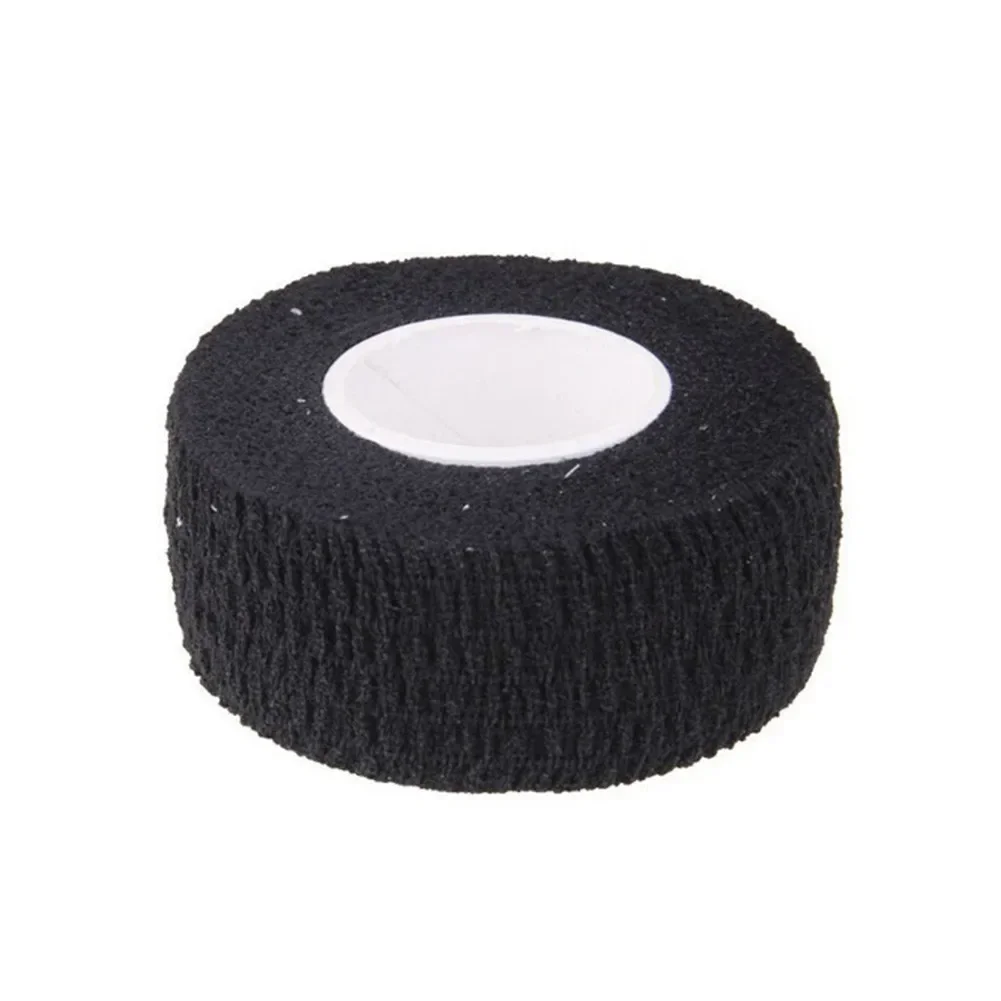 5cm*4.5m Anti Blister Tape Elastic Bandage Accessories Finger Golf Club Low Tack Grip Hot Sale Practical Useful
5cm*4.5m Anti Blister Tape Elastic Bandage Accessories Finger Golf Club Low Tack Grip Hot Sale Practical Useful