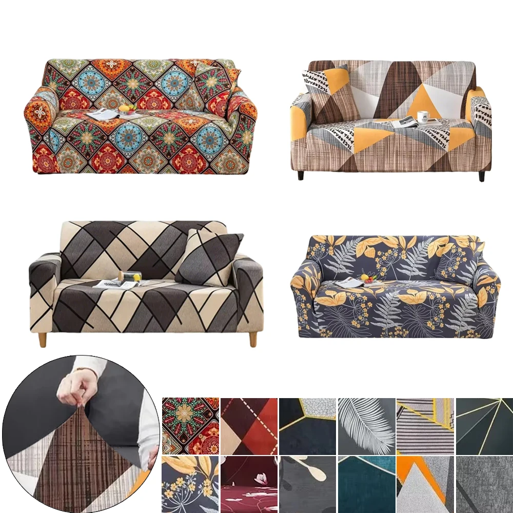 1/2/3/4 Seats Removable Sofa Cover Printed Sofa Covers Bedroom Office Living Room Home Decor Copridivano Elasticizzato 4 Posti
1/2/3/4 Seats Removable Sofa Cover Printed Sofa Covers Bedroom Office Living Room Home Decor Copridivano Elasticizzato 4 Posti