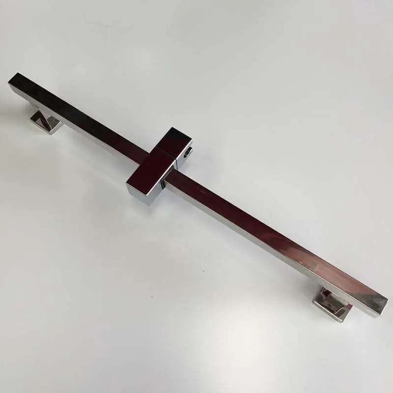 66cm high quality 304 stainless steel shower sliding bar chrome plate
66cm high quality 304 stainless steel shower sliding bar chrome plate