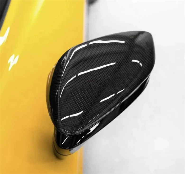 For Ferrari SF90 Upgrade N Style Dry Carbon Fiber Side Mirror for Ferrari SF90 Dry Carbon Fiber Rear Mirror
For Ferrari SF90 Upgrade N Style Dry Carbon Fiber Side Mirror for Ferrari SF90 Dry Carbon Fiber Rear Mirror