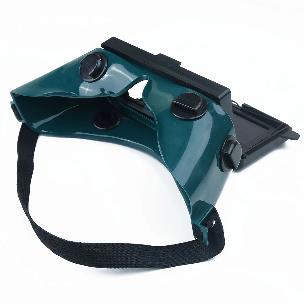 Soldering Supplies Protective Equipment Welding Helmets Pro Auto Solar Darkening LCD Welding Glasses Helmet ARC Eye
Soldering Supplies Protective Equipment Welding Helmets Pro Auto Solar Darkening LCD Welding Glasses Helmet ARC Eye