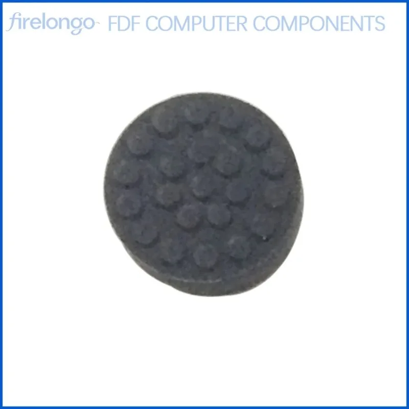 Laptop Touchpad Mouse Button Replacement for HP 6535 6530 6930P 8440 8540 NC6400 6910P Black
Laptop Touchpad Mouse Button Replacement for HP 6535 6530 6930P 8440 8540 NC6400 6910P Black