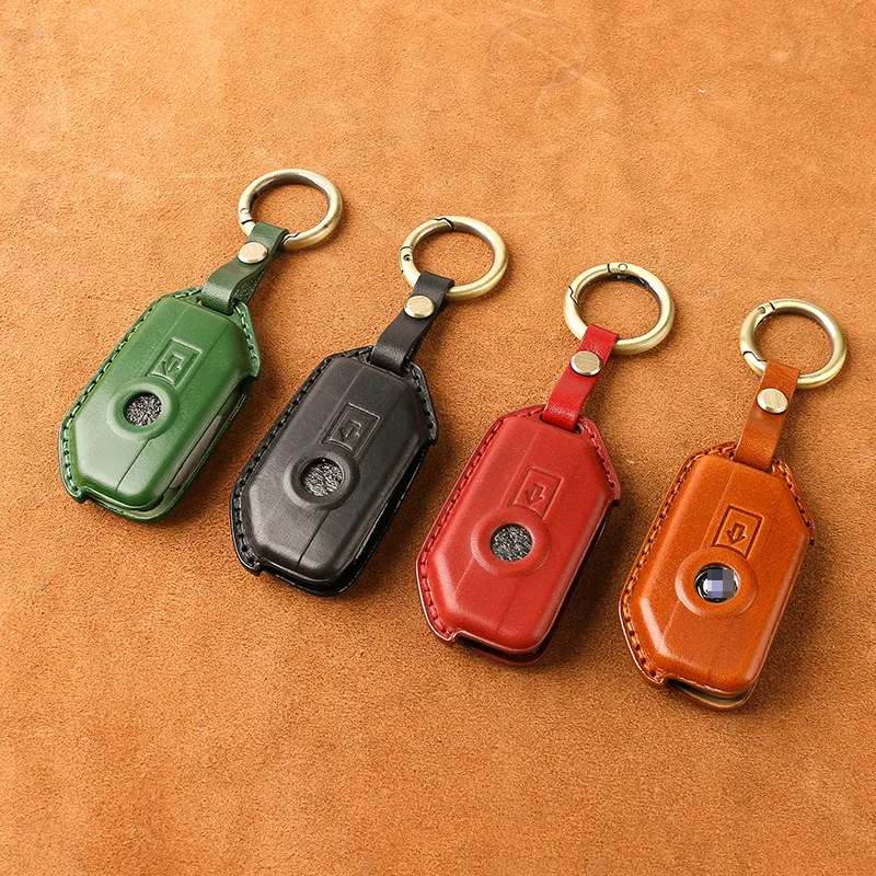 Motorcycle Leather Key Cover for r Bmw GS R 1300 Big GS 2023 R1250 GS Beemer Boxer Adventure Bike Key CADV c400gt 750gt F850 bag
Motorcycle Leather Key Cover for r Bmw GS R 1300 Big GS 2023 R1250 GS Beemer Boxer Adventure Bike Key CADV c400gt 750gt F850 bag